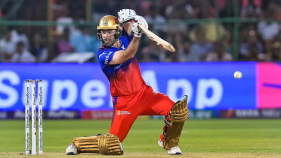 Australia star Glenn Maxwell signs with Washington Freedom for Major League Cricket