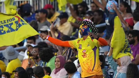 CBS Sports to air Major League Cricket