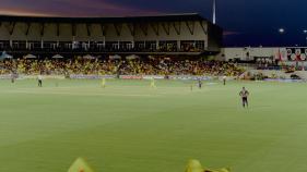 Can professional cricket thrive in North America?