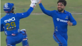 DC’s Major League Cricket Team Prepares for Inaugural Season