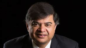 Indian American entrepreneur Sanjay Govil brings professional cricket to Washington