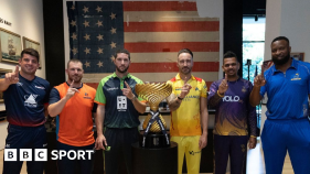 Is cricket’s next disruptor coming from the USA?
