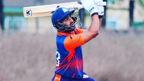 It’s like a gift – Gowda revels in Freedom chance