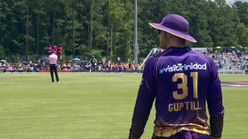 Major League Cricket is here to stay