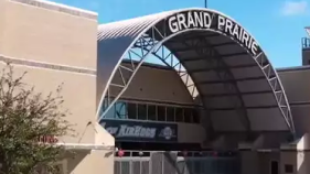 Major League Cricket opener sold out