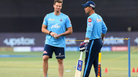 Maxwell, Head, Smith round up Aussie panache at revamped Washington Freedom