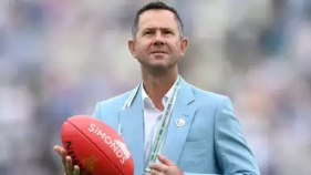 Ricky Ponting appointed head coach of Washington Freedom for Major League Cricket season 2