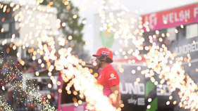 The tech billionaire plotting to ignite Welsh Fire