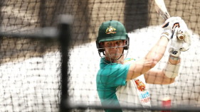 Steve Smith signs up as Freedom ambassador