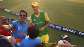 The $1bn gamble to bring cricket back to the USA