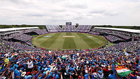 U.S. is starting to embrace cricket, says top American diplomat