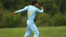 Who is Saurabh Netravalkar?