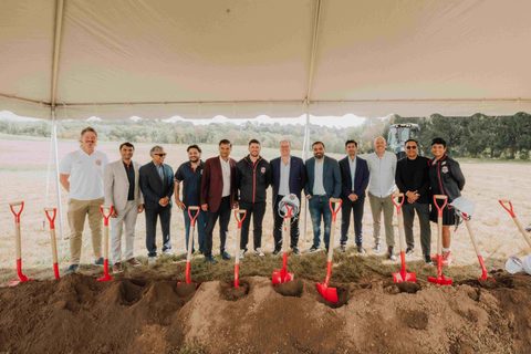 A New Home for American Cricket: Sanjay Govil's Washington Freedom Breaks Ground in Maryland