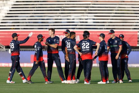 Frederick clears way for Sanjay Govil’s Washington Freedom cricket stadium
