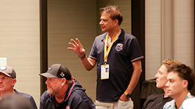 Marylands Sanjay Govil eye buying IPL franchise Royal Challengers Bengaluru