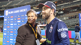 Who is Sanjay Govil, the Indian-American businessman likely to buy Royal Challengers Bengaluru?