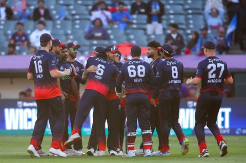 Washington Freedom hope to have a home cricket ground by 2026