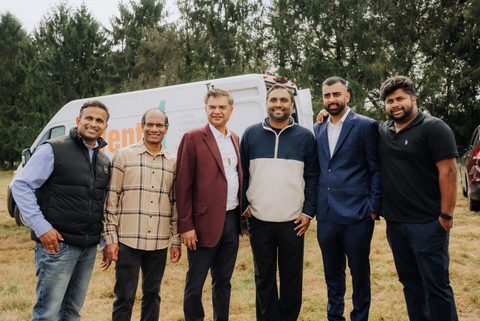 A New Home for American Cricket: Sanjay Govil's Washington Freedom Breaks Ground in Maryland