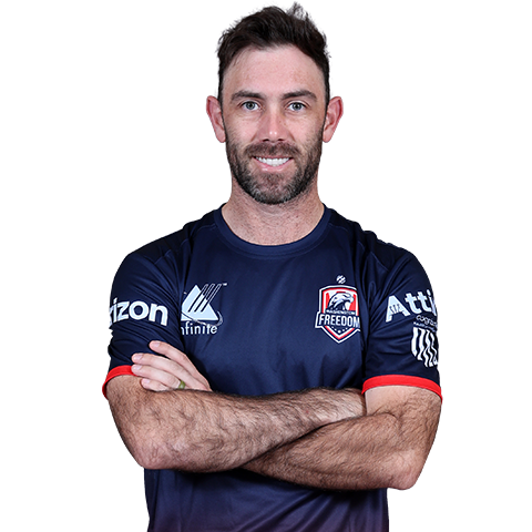 Glenn Maxwell