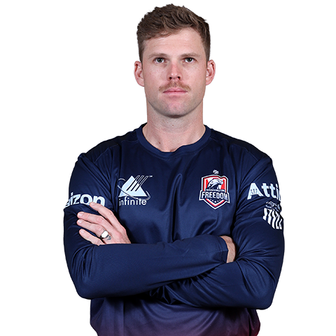 Lockie Ferguson