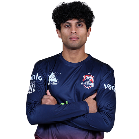 Rachin Ravindra