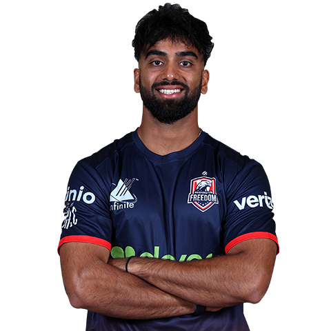 Abhishek Paradkar