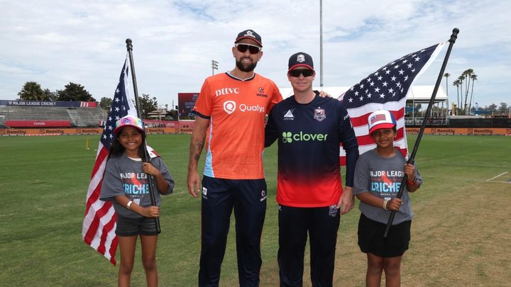 Cognizant MLC 2026 Match 7 | Washington Freedom vs San Francisco Unicorns | July 4, 2026