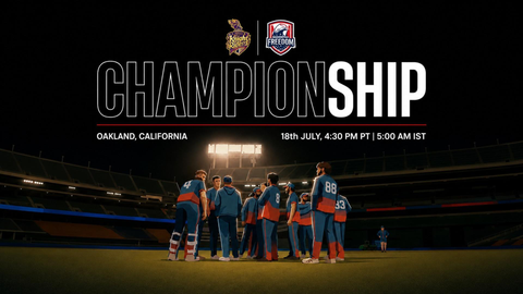 It all comes down to this 🏆