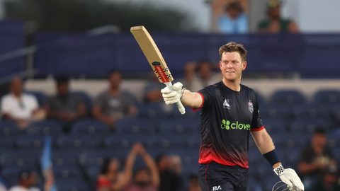 Freedom Face Crucial Test Against Texas Super Kings