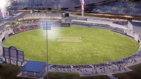 Washington Freedom Fixture Previews