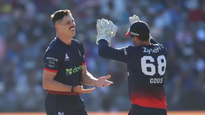 Cognizant MLC 2026 Championship | Los Angeles Knight Riders vs Washington Freedom | July 18, 2026