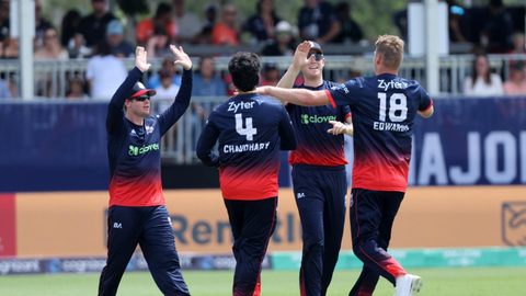 Freedom Eye Back-to-Back Wins in Crucial Clash Against San Francisco Unicorns