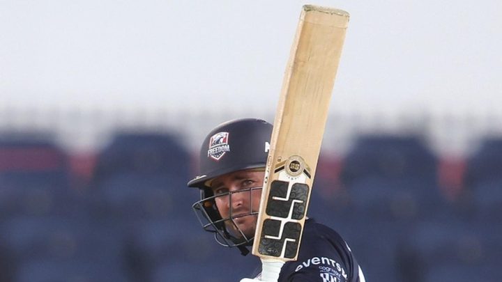 Cognizant MLC 2026 Match 10 | MI New York vs Washington Freedom | July 12, 2026