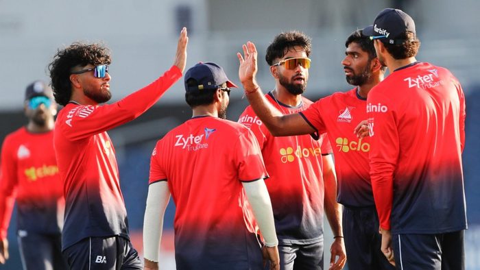 Washington Freedom Practice Match | June 7, 2025 | Cognizant Major League Cricket