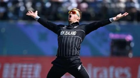 Freedom round up: Phillips and Jansen progress to World Cup semi-finals
