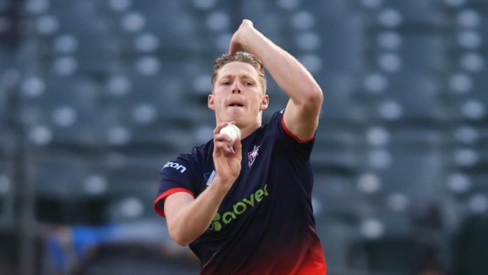 Washington Freedom vs Los Angeles Knight Riders| Cognizant MLC 2025 | June 18th, 2025