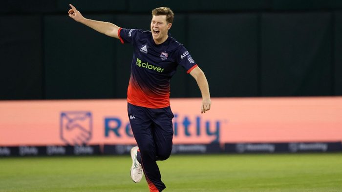 Washington Freedom vs Los Angeles Knight Riders| Cognizant MLC 2025 | June 18th, 2025