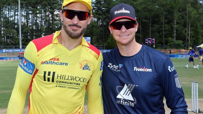 TSK vs Washington Freedom | MLC 2024 | July 9th, 2024