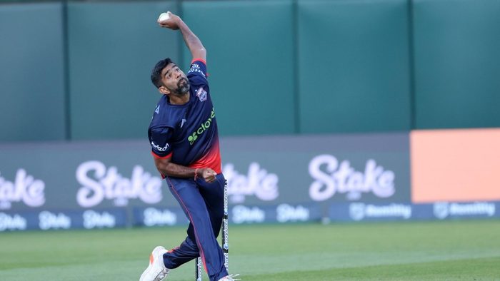 Washington Freedom vs Los Angeles Knight Riders| Cognizant MLC 2025 | June 18th, 2025