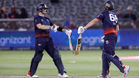 Freedom Take On San Francisco Unicorns With MLC Final in Sight