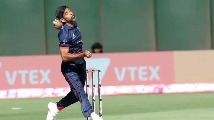 Cognizant MLC 2026 Championship | Los Angeles Knight Riders vs Washington Freedom | July 18, 2026