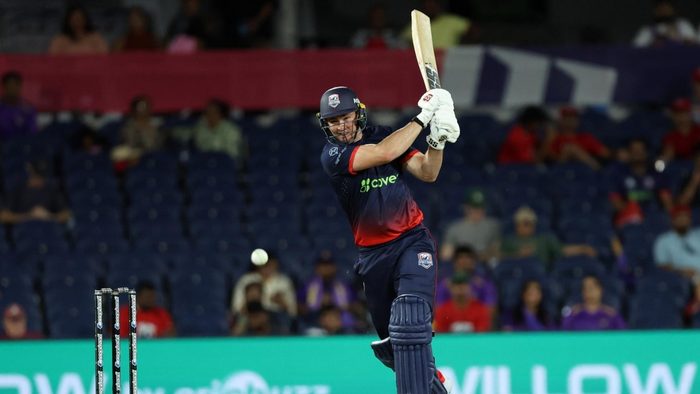 Cognizant MLC 2026 Match 8 | Washington Freedom vs LA Knight Riders | July 9, 2026