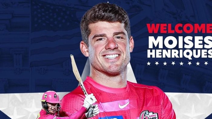 Player Announcements 2023