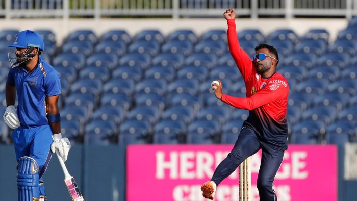 Washington Freedom Practice Match | June 7, 2025 | Cognizant Major League Cricket