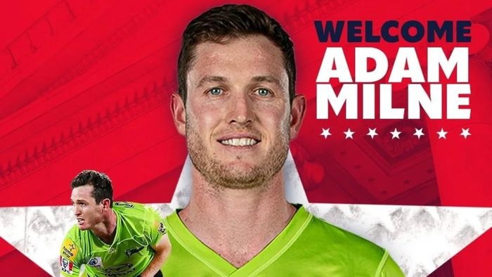 Player Announcements 2023