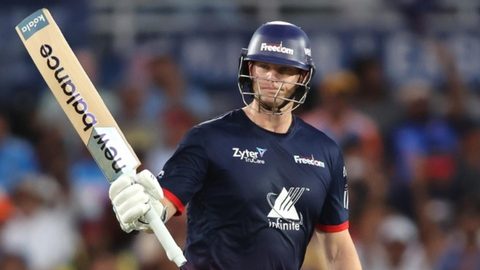 Steve Smith keen to take Australia to second-straight World Test Championship final