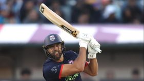 Freedom Fall Agonisingly Short in MLC 2026 Final