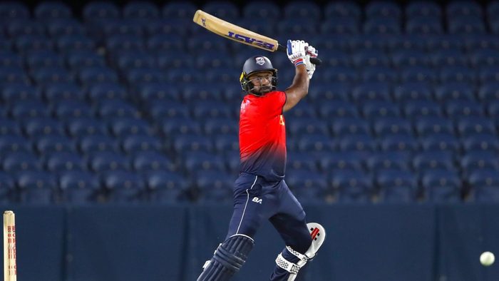 Washington Freedom Practice Match | June 7, 2025 | Cognizant Major League Cricket