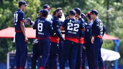 Major League Cricket 2024: Washington Freedom Target Playoff Spot With a Win Over MI New York