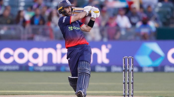 Washington Freedom vs Los Angeles Knight Riders| Cognizant MLC 2025 | June 18th, 2025
